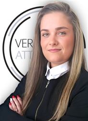 Leigh-Ann Govender