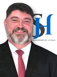 Leon  Haasbroek