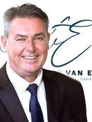 Leon van der Riel
