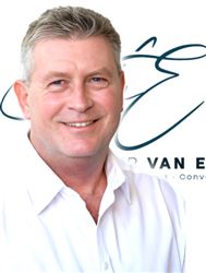 Leon van der Riel