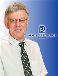 Leon Frederick De Lange