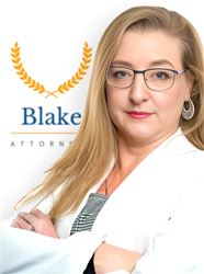 Lesley Blake