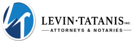 Levin Tatanis Attorneys - Personal Injury Specialists (Johannesburg, Randburg) Attorneys / Lawyers / law firms in Randburg (South Africa)