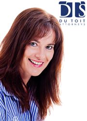 Liesl  de Lange