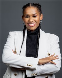 Lindelwa Mbatha