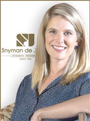 Lisa Krynauw