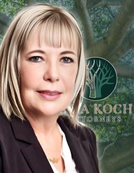 Liza Koch