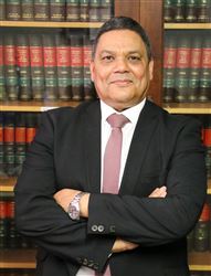 Lloyd  Fortuin