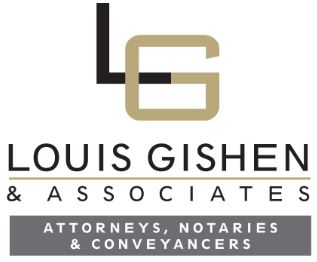 Louis Gishen & Associates (Sandton) Attorneys / Lawyers / law firms in  (South Africa)