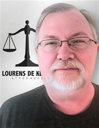 Lourens De Klerk