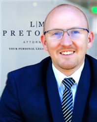 Lourens Martin  Pretorius