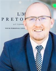 Lourens Martin  Pretorius