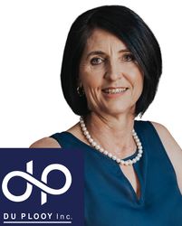 Lourina Wilson-Erasmus