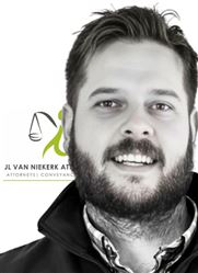 Luan van Niekerk