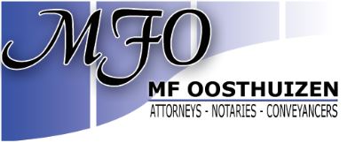 M F Oosthuizen Attorneys (Bellville) Attorneys / Lawyers / law firms in Bellville / Durbanville (South Africa)