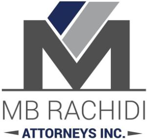 M.B Rachidi Attorneys (Polokwane) Attorneys / Lawyers / law firms in Pietersburg / Polokwane (South Africa)