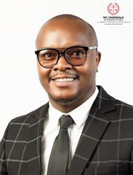 MC Makwala