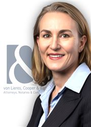 Maggie van der Westhuizen