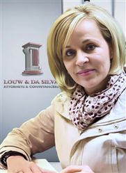 Magriet Louw