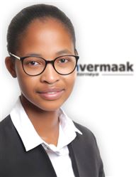 Mahlatse Lethuba
