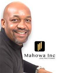 Mailula Chrispoland  Mahowa