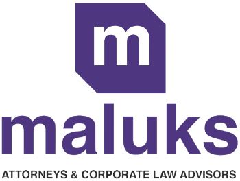 Maluks Attorneys & Corporate Law Advisors (Sandton) Attorneys / Lawyers / law firms in Sandton (South Africa)