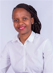 Mamosa Lekhutle