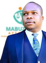 Mancoba Goodenough Mabuza