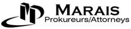 Marais Attorneys (Vanderbijlpark) Attorneys / Lawyers / law firms in Vanderbijlpark (South Africa)