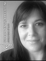 Marianne Nieuwoudt