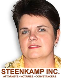Marianne van Rensburg