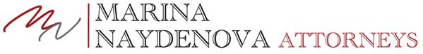 Marina Naydenova Attorney, Notary and Conveyancer (Kensington, Bedfordview) Attorneys / Lawyers / law firms in Bedfordview (South Africa)