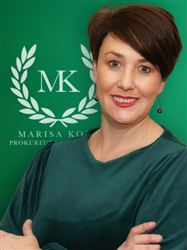 Marisa Koen