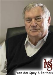 Marius  De Jager