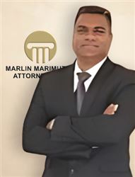Marlin  Marimuthu