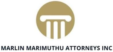 Marlin Marimuthu Attorneys Inc (Verulam) Attorneys / Lawyers / law firms in Verulam (South Africa)