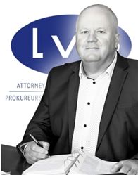Martin Pretorius