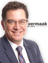 Martin Vermaak