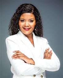 Masetshaba  Modise