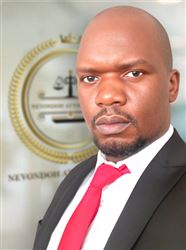 Mashudu  Mukwevho 