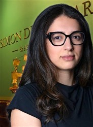 Mehra Amiri
