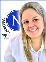 Melissa  Nijhuis