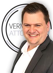Mervyn Vermeulen