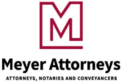 Meyer Attorneys  Attorneys / Lawyers / law firms in  (South Africa)