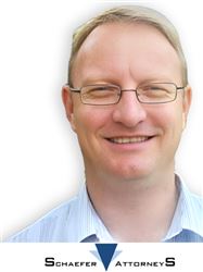 Michael Calvin  Schaefer
