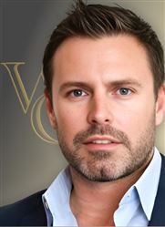 Michael Liam  van der Veen