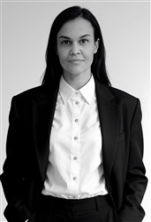 Michelle  Ives 