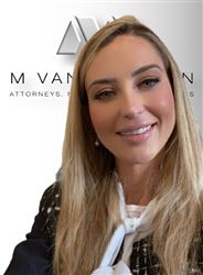 Michelle Van Heerden 