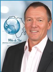 Mike  du Toit