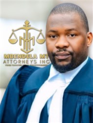 Milton Mbendela